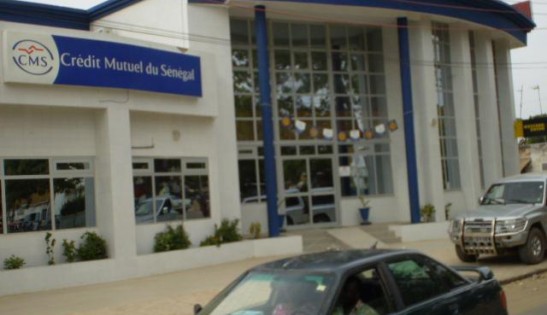 Urgent : Toute la Direction du Crédit Mutuel du Sénégal, relevée