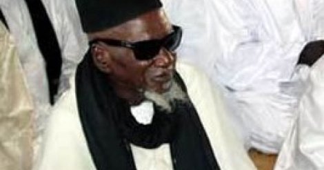 Serigne Sidi Moctar prône le retour vers les enseignements de Serigne Touba