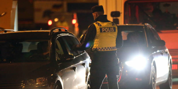 Suède: Plusieurs blessés dans une fusillade à Malmö