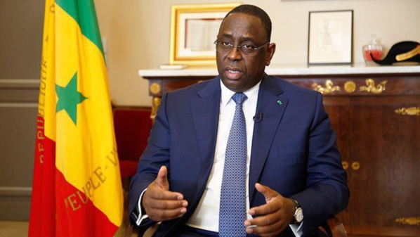 GESTION DU PÉTROLE ET DU GAZ : Le président Macky Sall crée le Comité d'Orientation Stratégique du Pétrole et du Gaz (COS-PETROGAZ).