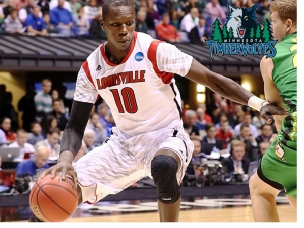 Extension de contrat de 64 millions de dollars pour Gorgui Sy Dieng