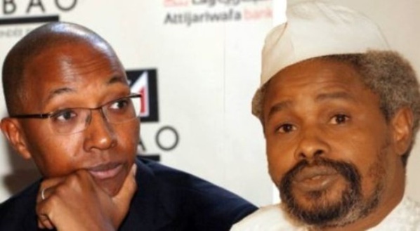 Abdoul MBAYE et le dépôt d’argent du Président Hissein HABRE il y a 24 ans