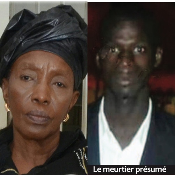 HORREUR à PIKINE "KHOUROUNAR" : Comment la vice-présidente du CESE, Fatoumata Mactar Ndiaye, a été égorgée par son chauffeur