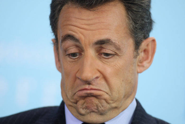 L’élimination de Nicolas Sarkozy à la primaire de la droite prive François Hollande de son meilleur adversaire