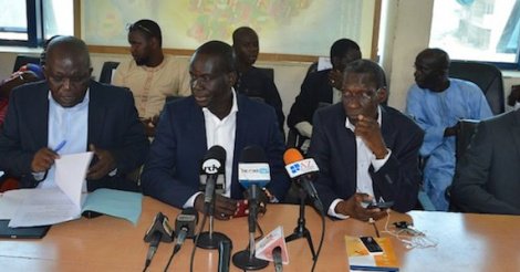 La rencontre entre Macky Sall et l’opposition reportée