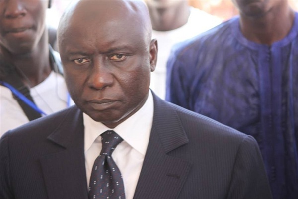 Dialogue : La Cojer de Ziguinchor recadre Idrissa Seck