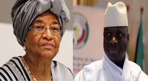 La Cedeao à Gambie ce mardi pour exiger le départ de Jammeh