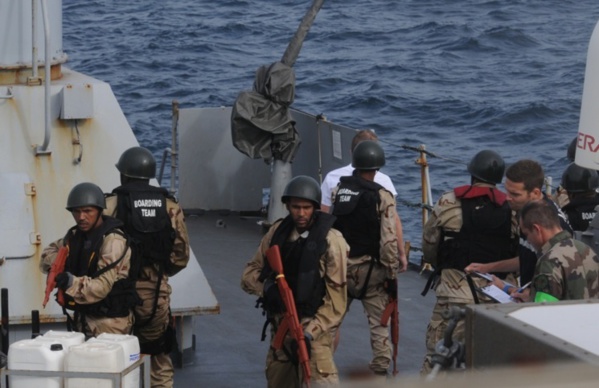 Des gardes-côtes mauritaniens tirent sur une pirogue : Trois pêcheurs de Guet-Ndar gravement blessés