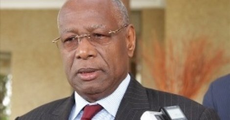 Présidence Commission de l’UA : La CEDEAO réitère son soutien à Abdoulaye Bathily