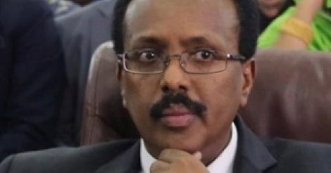 Somalie: Mohamed Farmajo nouveau président