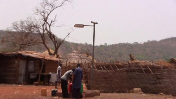 Pénurie d'eau à Sabodala, les populations souffrent le martyr.