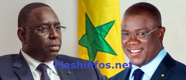 Députations : Baldé, le plan B de Macky à Ziguinchor