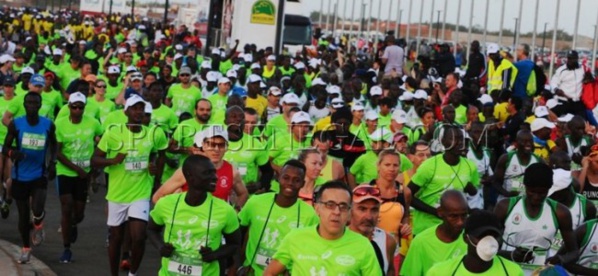 Blocage des artères par le Marathon de Dakar : Les jeunes catholiques en colère