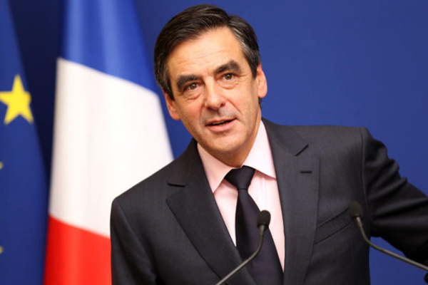 5 raisons qui font du vote pour François Fillon le véritable vote utile pour la France