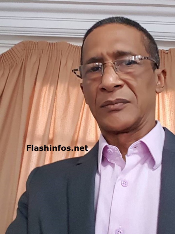 L’Afp/Ziguinchor alerte BBY : « Si, on nous impose des candidatures non discutées, non choisies…»