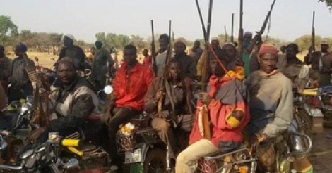 Burkina Faso : Cinq morts dans des affrontements communautaires