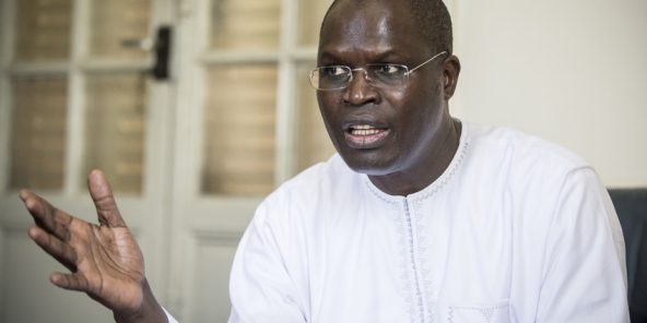 Rebeuss : Khalifa Sall refuse de recevoir ses enfants