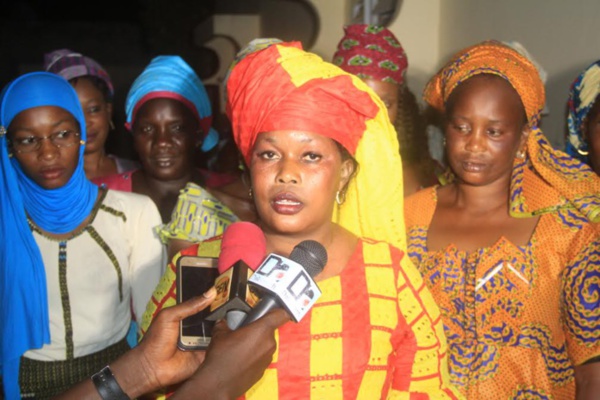 TOUBA - Les femmes de Darou Miname déjà hantées par le spectre des inondations