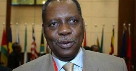 Cameroun : Issa Hayatou nommé PCA de l'Anafoot