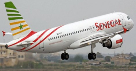 Transport : Air Sénégal S.A démarre le 07 décembre prochain