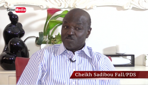 Dégâts collatéraux des investitures ? : Cheikh Sadibou Fall démissionne de la Direction du PDS