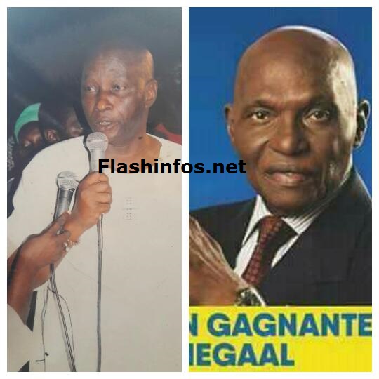 Ziguinchor : «Wattu Sénégal» accuse Macky Sall d’avoir retenu 50.000 cartes d’électeurs de l’opposition