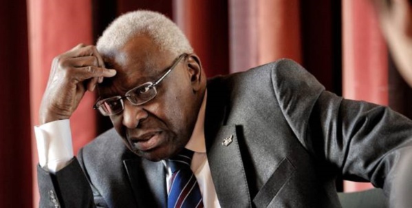 Affaire IAAF: Les juristes africains volent au secours de Lamine Diack