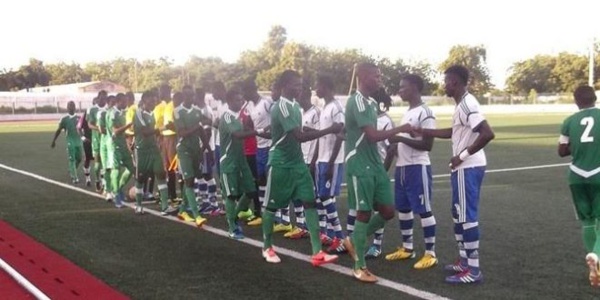 Ziguinchor : Le Préfet suspend les matchs "Nawétanes" dans la commune