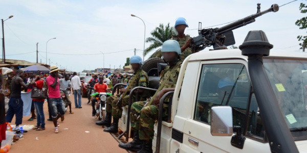 Centrafrique: plus de 30 morts dans de nouvelles violences