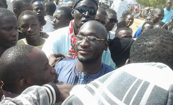 SACCAGE DES BUREAUX DE VOTE À TOUBA : Assane Mbacké et Mor Lô relaxés au bénéfice du doute