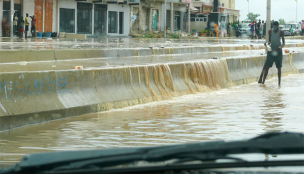 Gestion des inondations : L’Etat débloque 2, 5 milliards