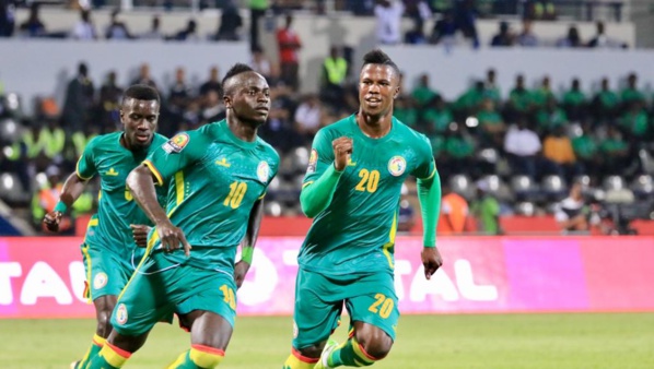 Sénégal-Burkina (0-0) : Les Lions en danger à Ouaga mardi prochain