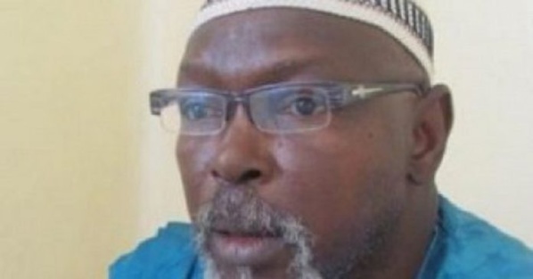 Décès de l'artiste El Hadji Ba