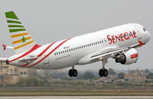 Air Sénégal déjà en zone de turbulences