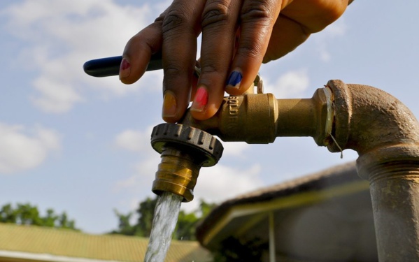 Distribution de l’eau au Sénégal : La Sde mise en concurrence 