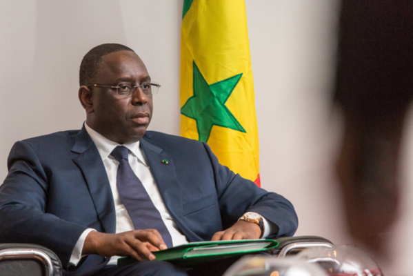 Gouvernement Dionne 2 : Le Sud en colère va-t-il sanctionner Macky Sall en 2019 ?