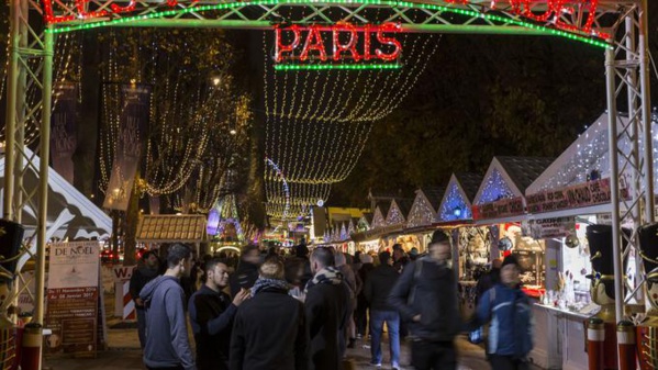 Suppression du marché de Noël à Paris : le recours de Marcel Campion rejeté