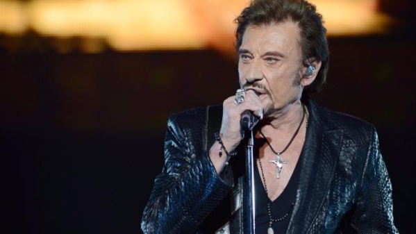 Mort de Johnny Hallyday: Une avalanche d'hommages