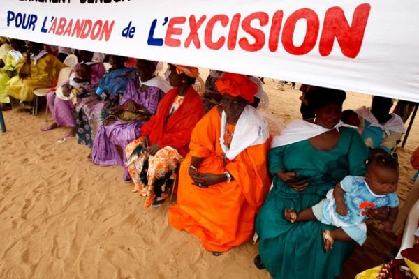 La Reine d'Espagne à Ziguinchor pour combattre l'excision des femmes en Casamance