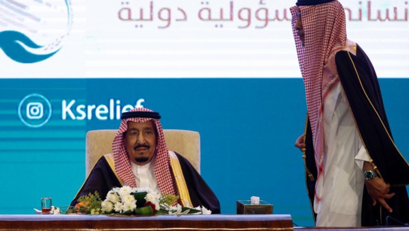 Arabie saoudite: le roi Salman fait le ménage à la tête de l'armée