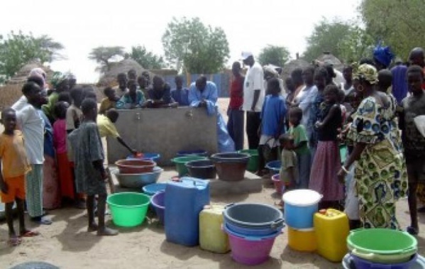 Pénurie d'eau à Kédougou : Guirassy dénonce l’indifférence des autorités publiques