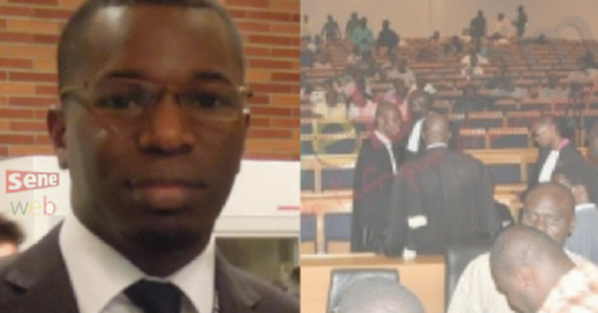 Le juge Ibrahima Dème démissionne de la magistrature pour dénoncer l'instrumentalisation de la justice par l'exécutif