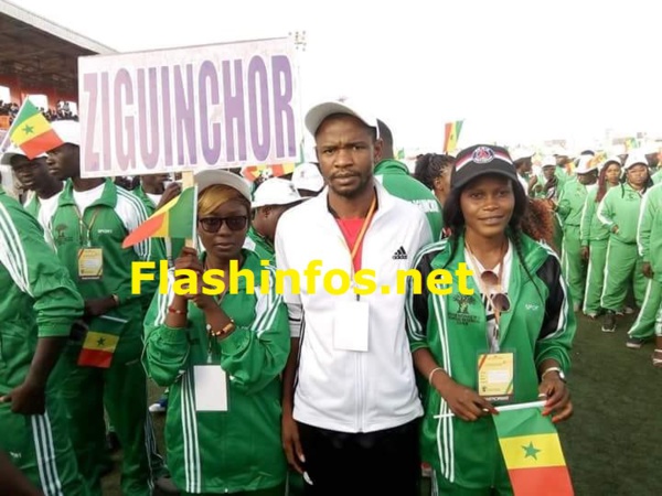 Ziguinchor : Les jeunes dénoncent la trahison des Responsables Politiques de la région sud