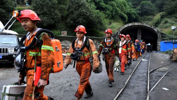 32 Chinois tués dans un accident en Corée du Nord