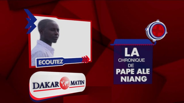 Scandales : Les nouveaux dossiers de Pape Alé Niang