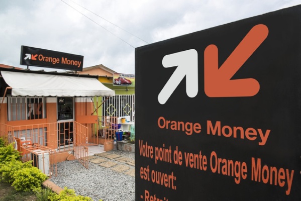 Orange money : Les distributeurs menacent d'aller en grève