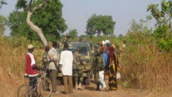 Tuerie de Boffa : Le Doyen des juges de Ziguinchor accélère la cadence