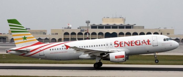 Air Sénégal Annonce un deuxième vol sur la ligne Dakar-Ziguinchor