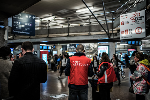 Réforme de la SNCF : le texte définitivement adopté