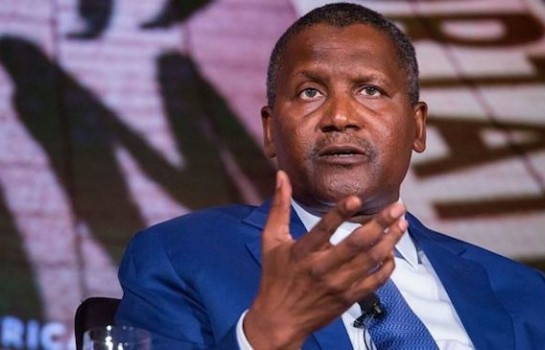 Panama Papers II : Dangote au cœur du scandale